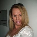 Melynn - St. Stephen - New Brunswick | Rencontre