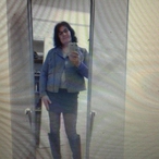 Sylviane - Grand Bay-Westfield - New Brunswick | Rencontre