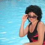 Melicia - Campbellton - New Brunswick | Rencontre