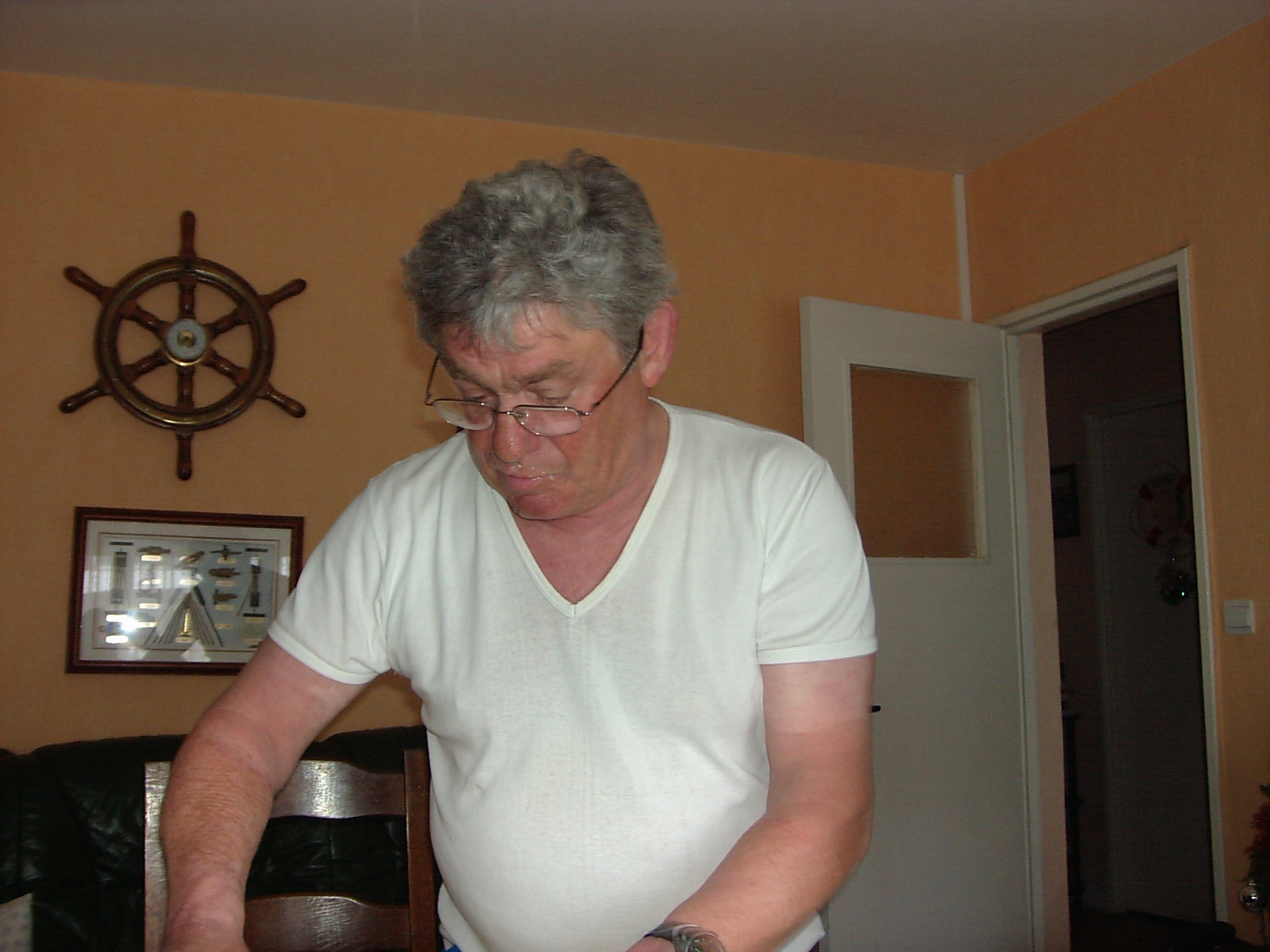 Faust - Memramcook - New Brunswick | Rencontre