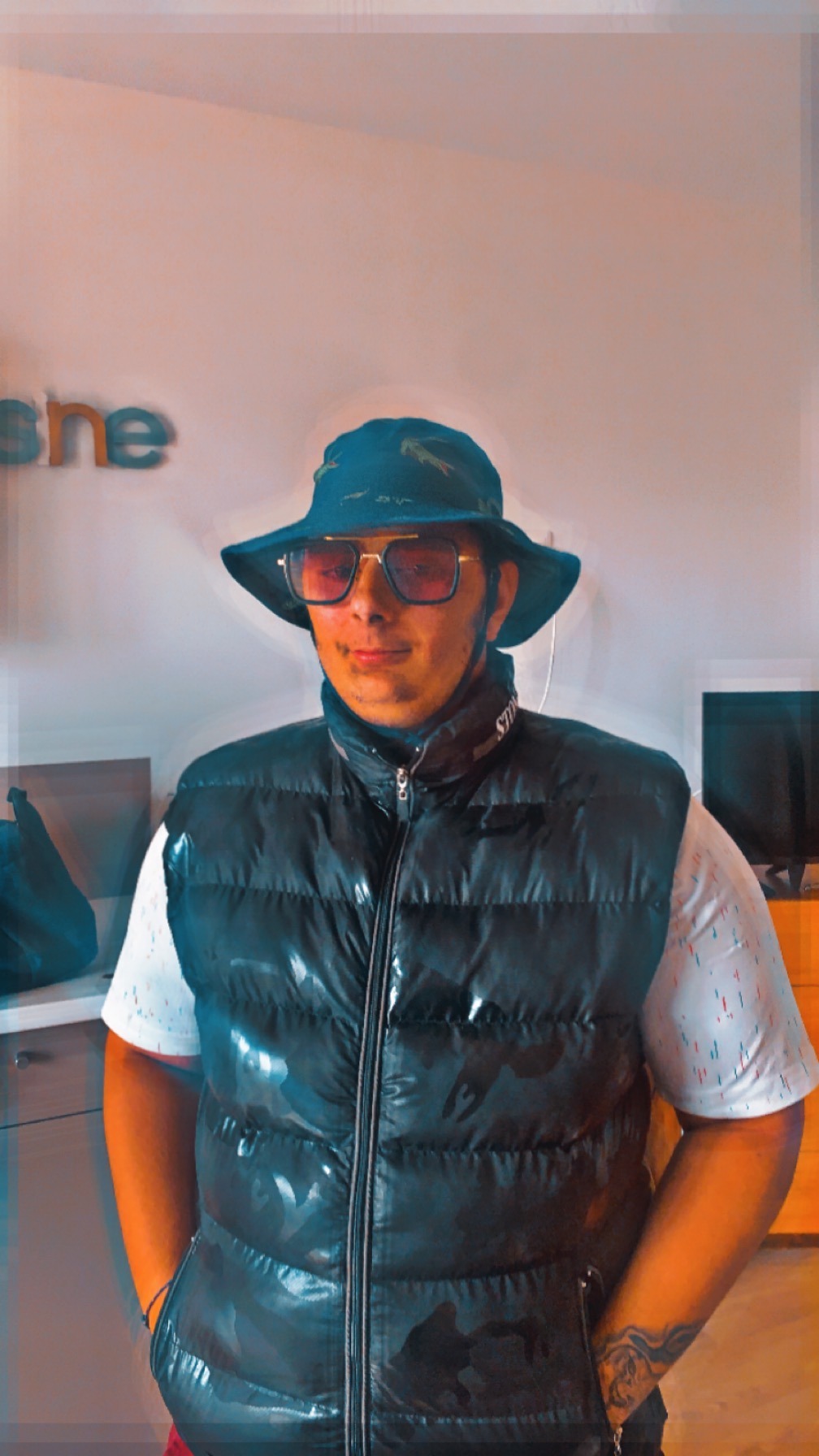 Mohamed-youssef - Cocagne - New Brunswick | Rencontre