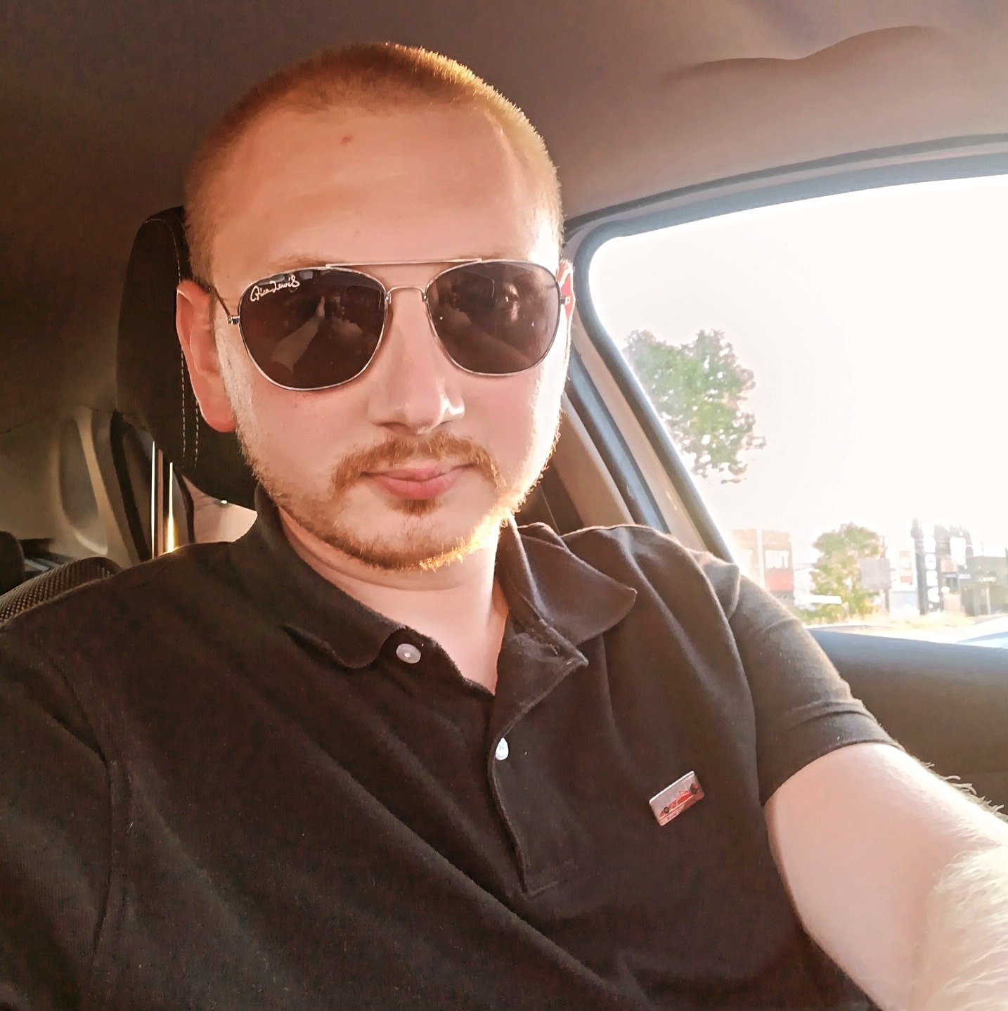 Avner - Port Elgin - New Brunswick | Rencontre