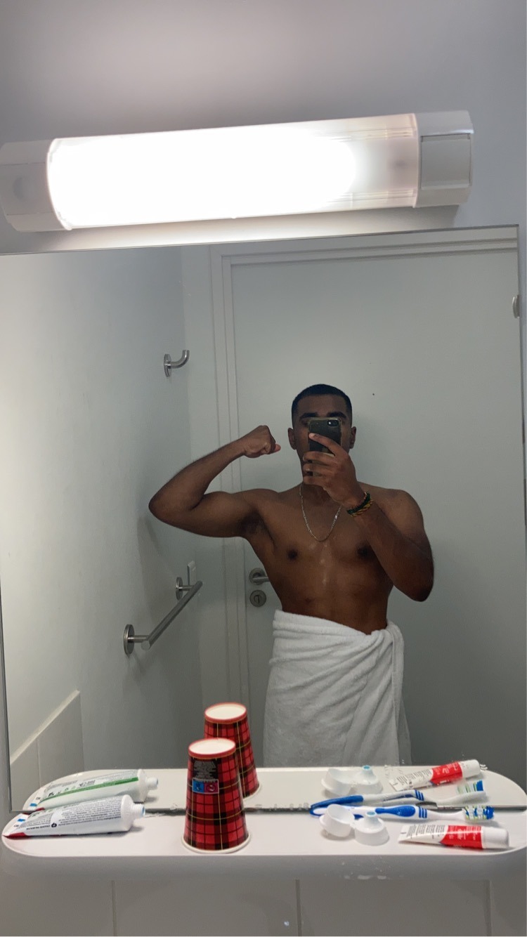 Jonathann - Dorchester - New Brunswick | Rencontre