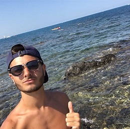 Bekir - Bath - New Brunswick | Rencontre