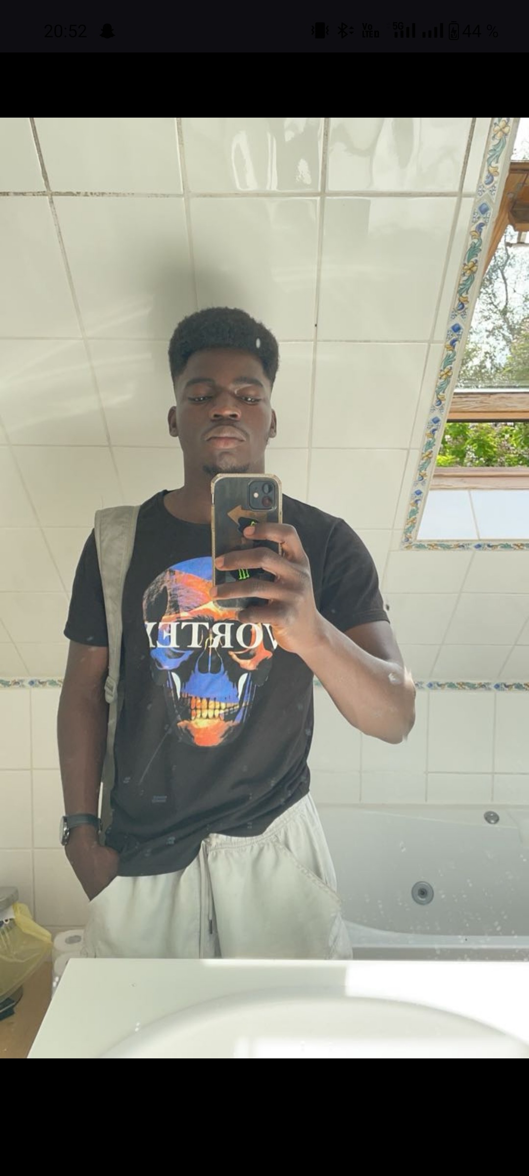 Edouardo - Charlo - New Brunswick | Rencontre