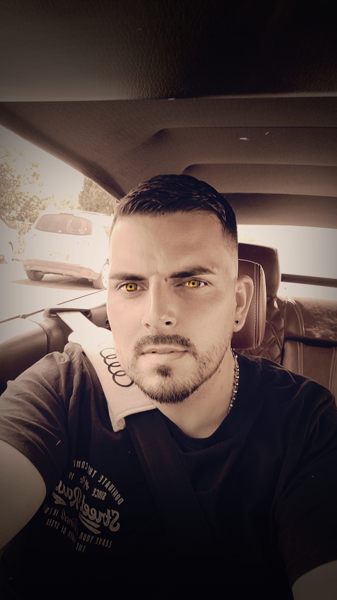 Khylian - Upper Miramichi - New Brunswick | Rencontre