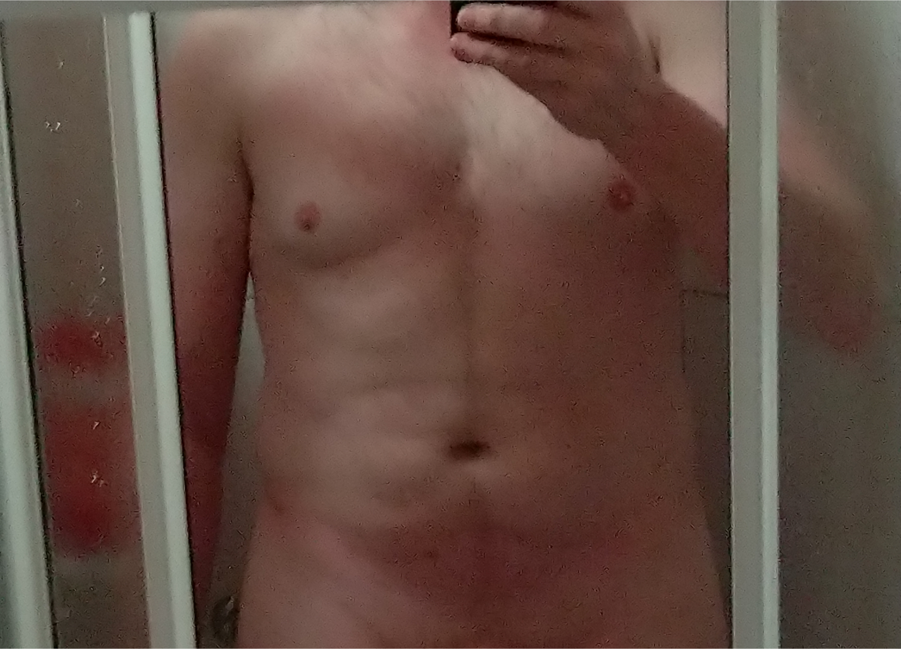 Gideon - Bas-Caraquet - New Brunswick | Rencontre