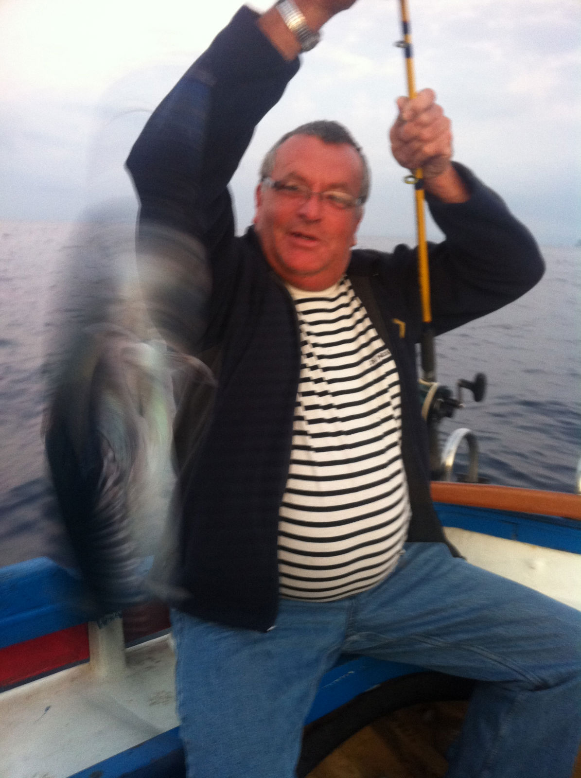 Kerwann - Port Elgin - New Brunswick | Rencontre