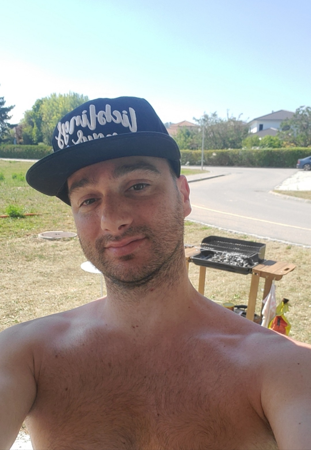Franciszek - Nackawic - New Brunswick | Rencontre